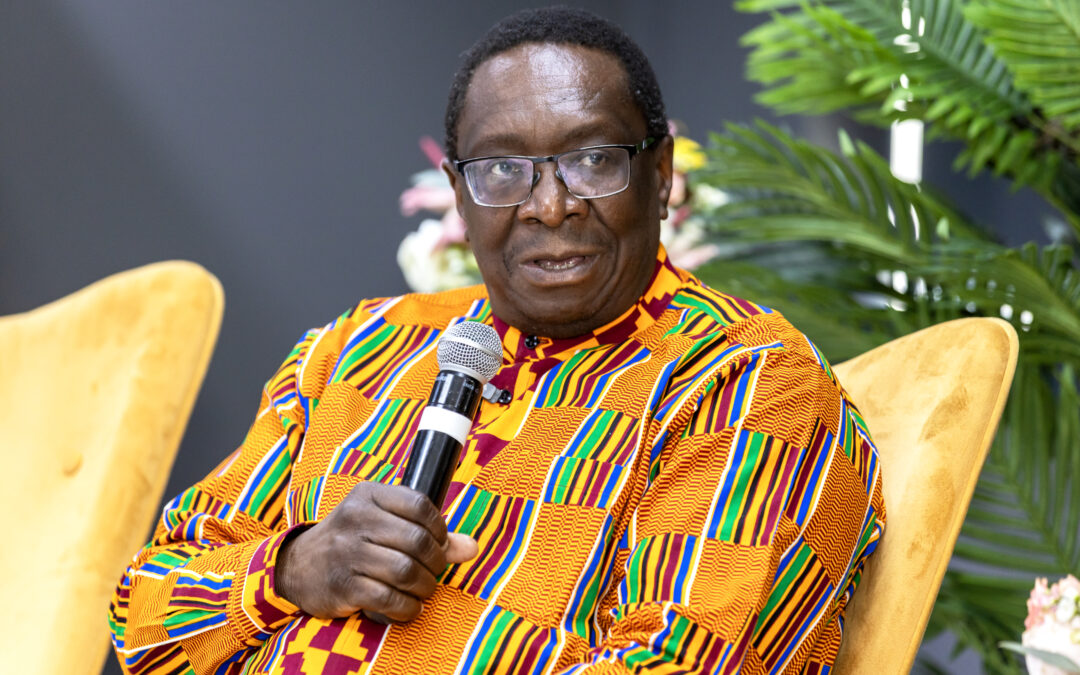 Transformative Justice in a Digital Era: Deputy Chief Justice Mlambo at the 5th SWCM Colloquium