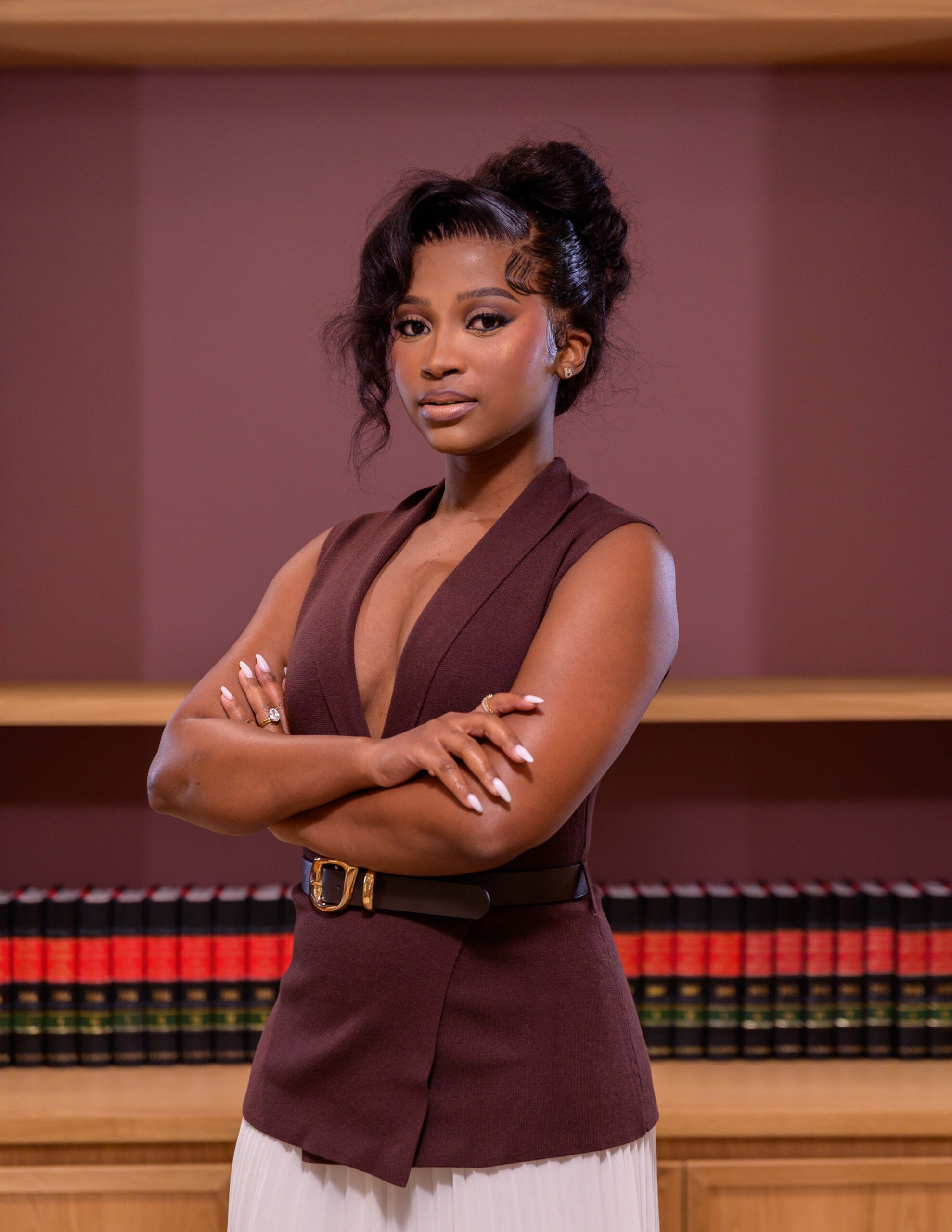 Adv. Sinako Lindazwe