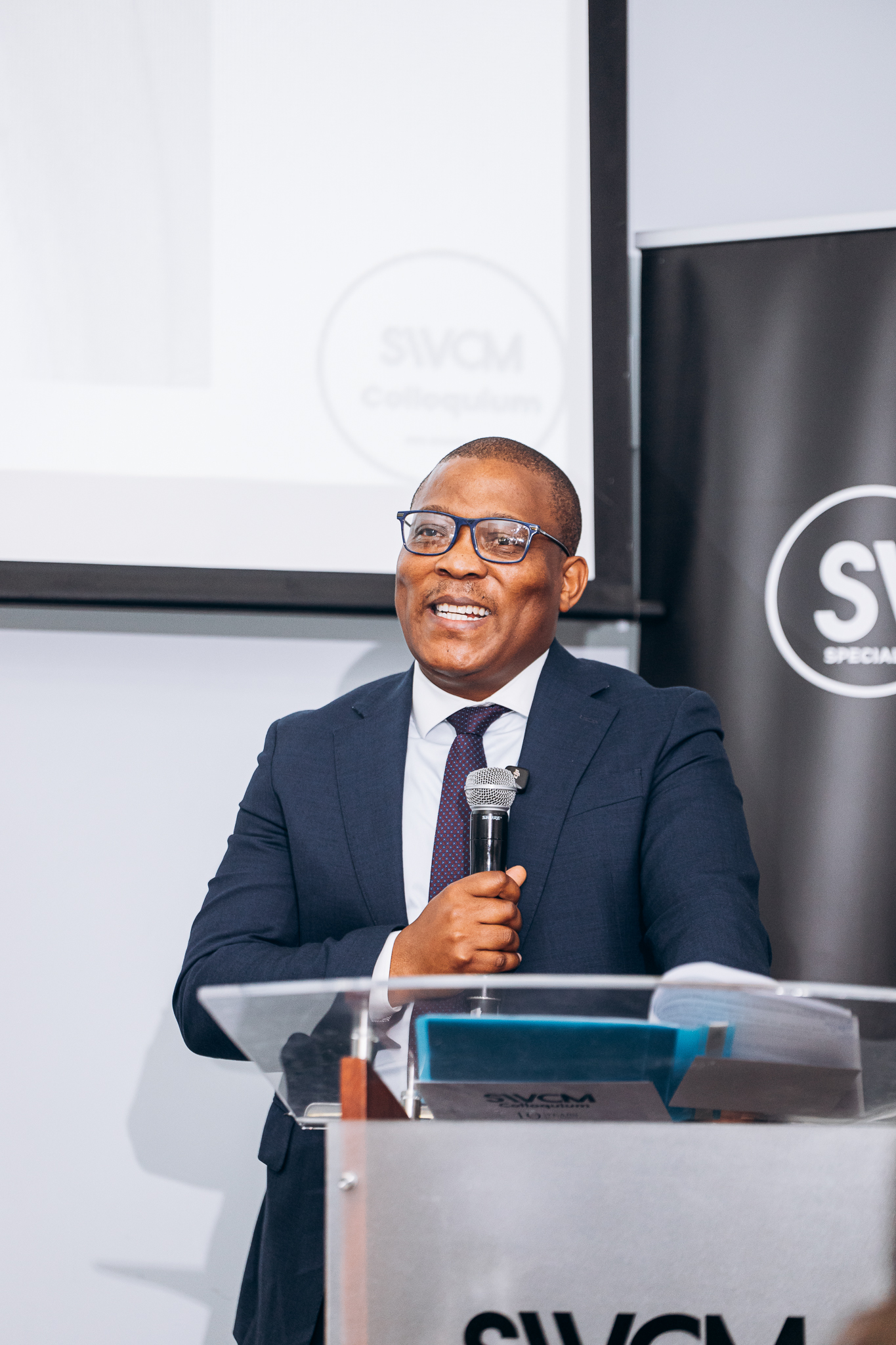 SWCM 6th Annual Colloquium